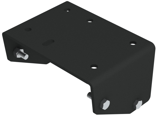 Winch Mount kit Suzuki