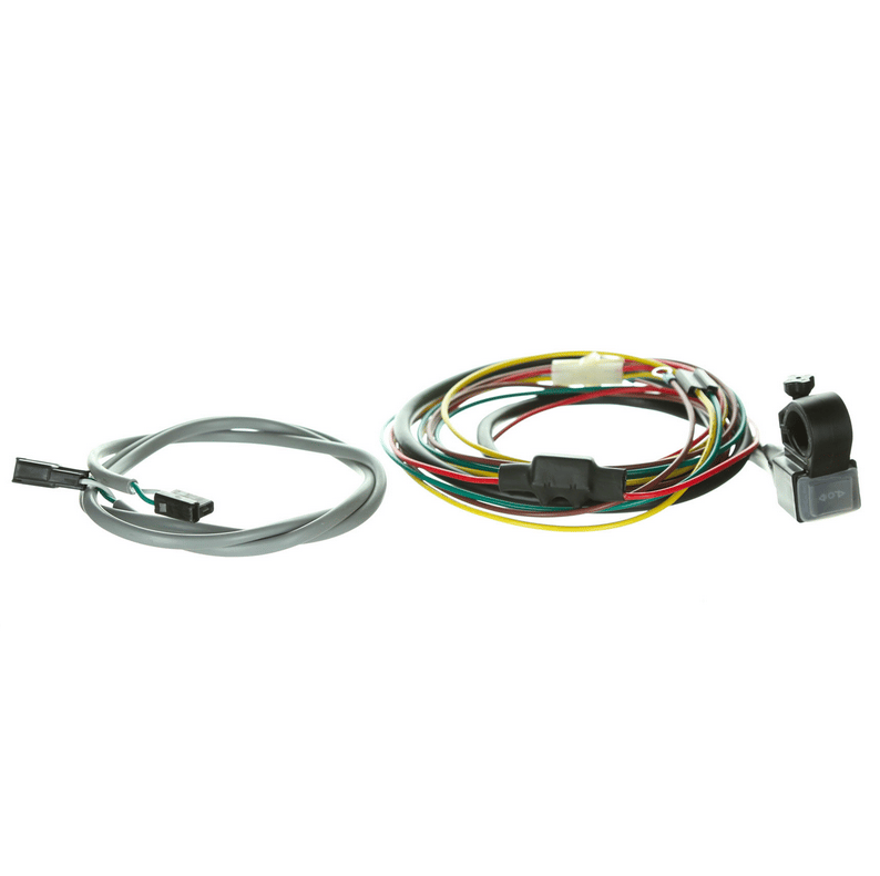 Wire Harness W-60 inch