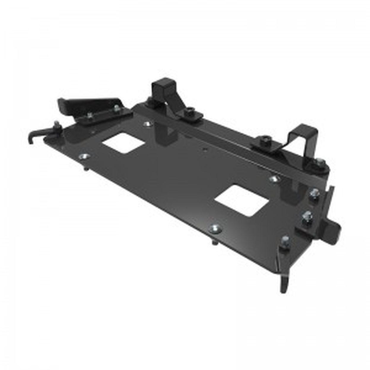 UTV Plow Mid Mount Yamaha
