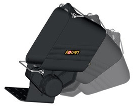 Bootector Bracket