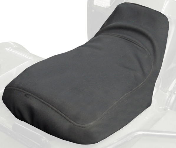 ATV Seat Cover Black