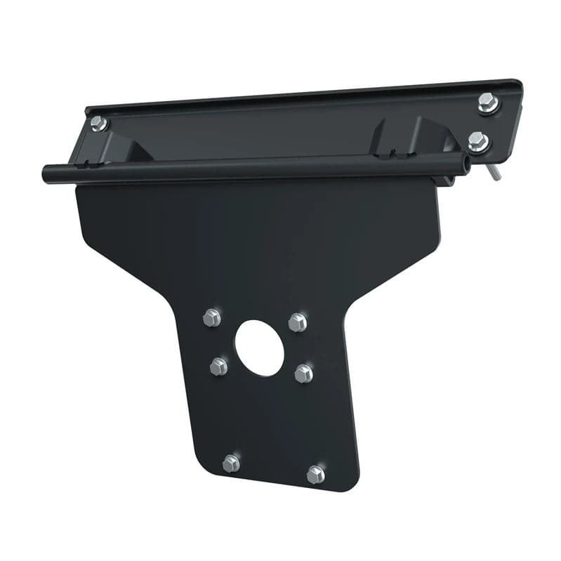Front-Connect Kawasaki Mule Pro Fx T-R