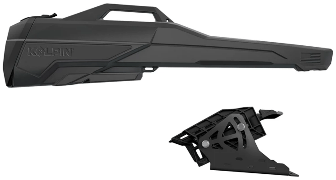 Stronghold Gun Boot L