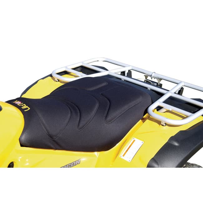 Gel-Tech Seat Cover Black