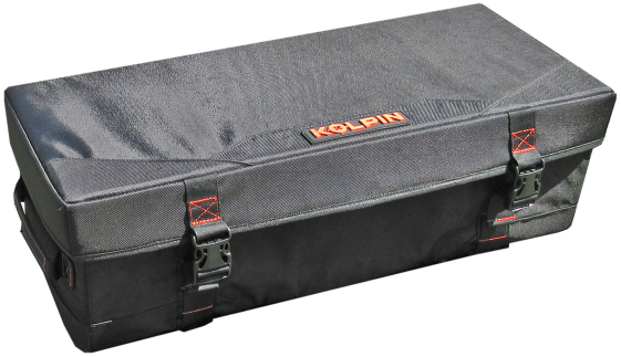 Guardian ATV-UTV Storage Box - 40L