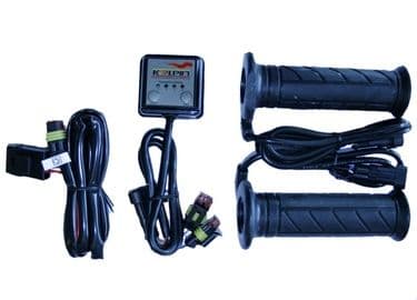 Heated Grips