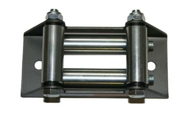 Roller Fairlead