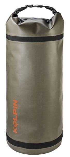 40L Tan Dry Bag