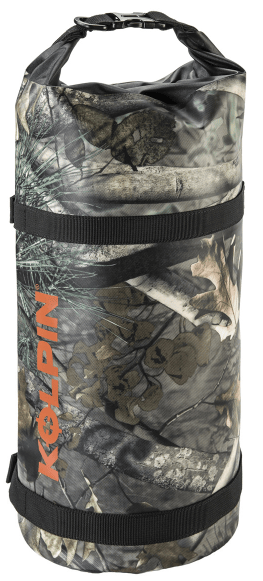 10L Pursuit Woodland Camo Dry Bag
