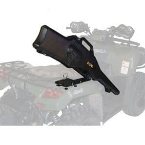 Gun boot 4.3 with bracket