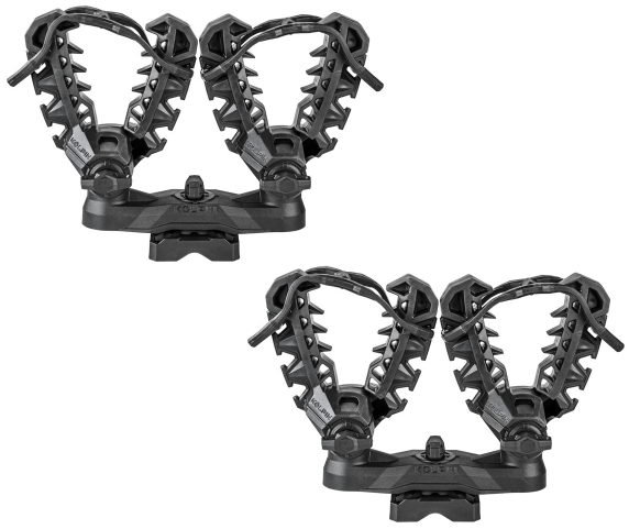 Rhino Grip XLR Double