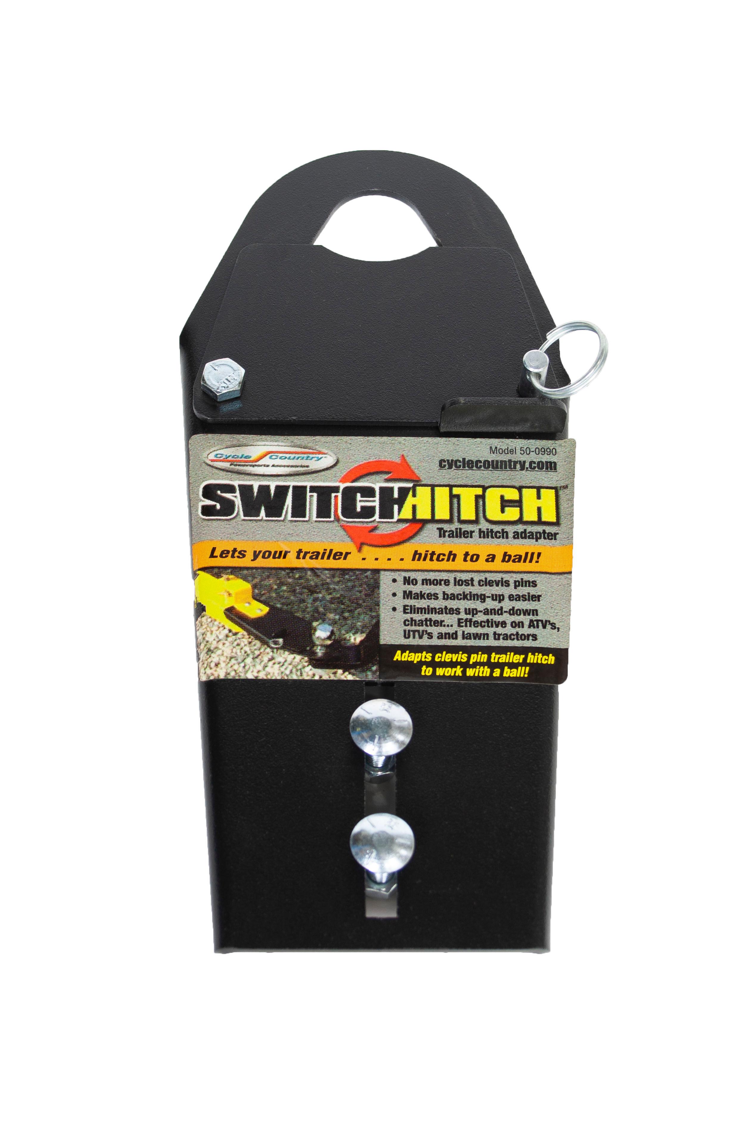 Switch Hitch