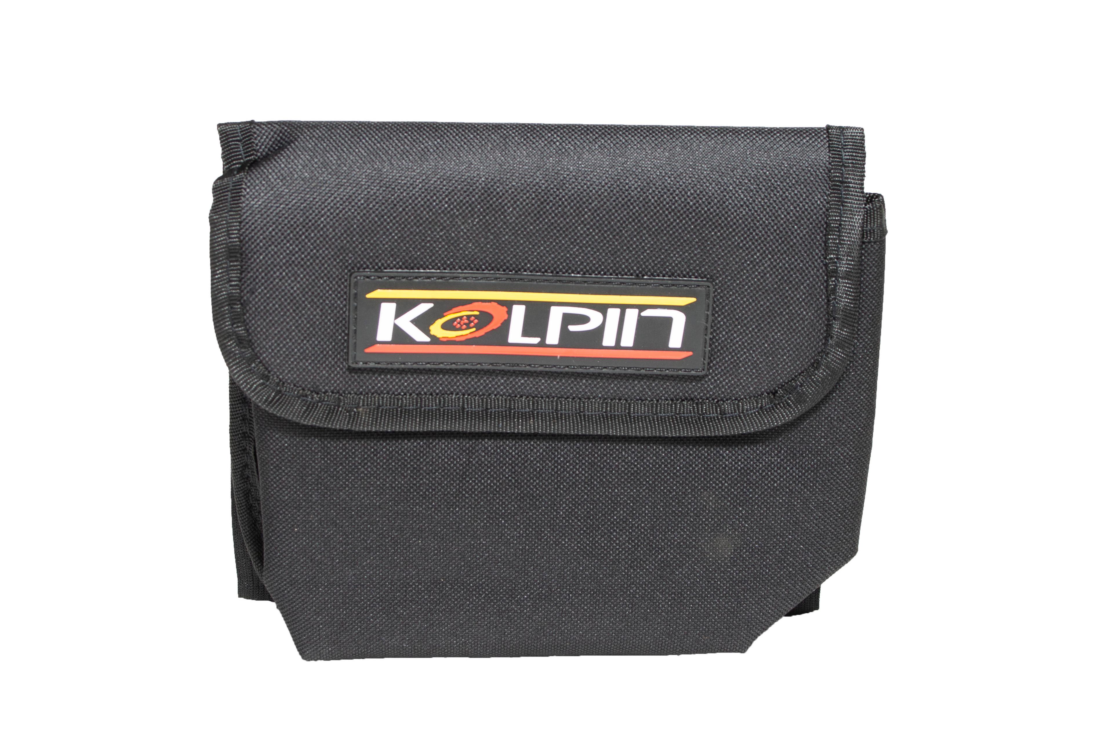 Gun Boot Pouch Black