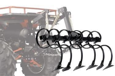 Dirt Works Cultivator set 6”