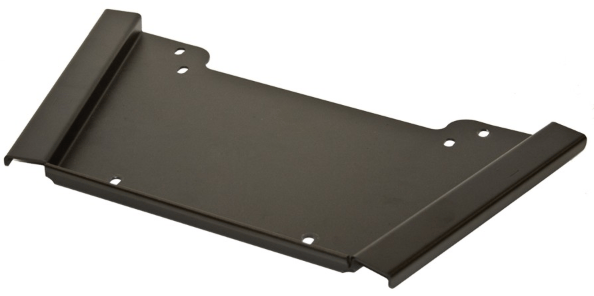 Polaris Spreader Mount