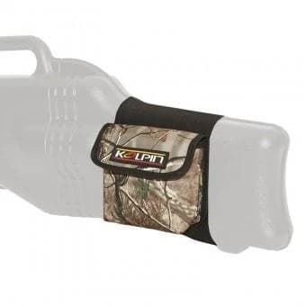 Gun Boot Plouch Camo