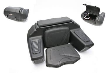 Rear Lounger ATV
