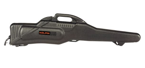 Gun boot 6.0 - w/remov. liner