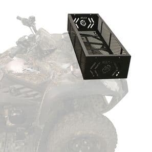 Front Gear Basket