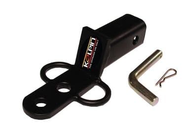 3-way 2 inch Multi Hitch