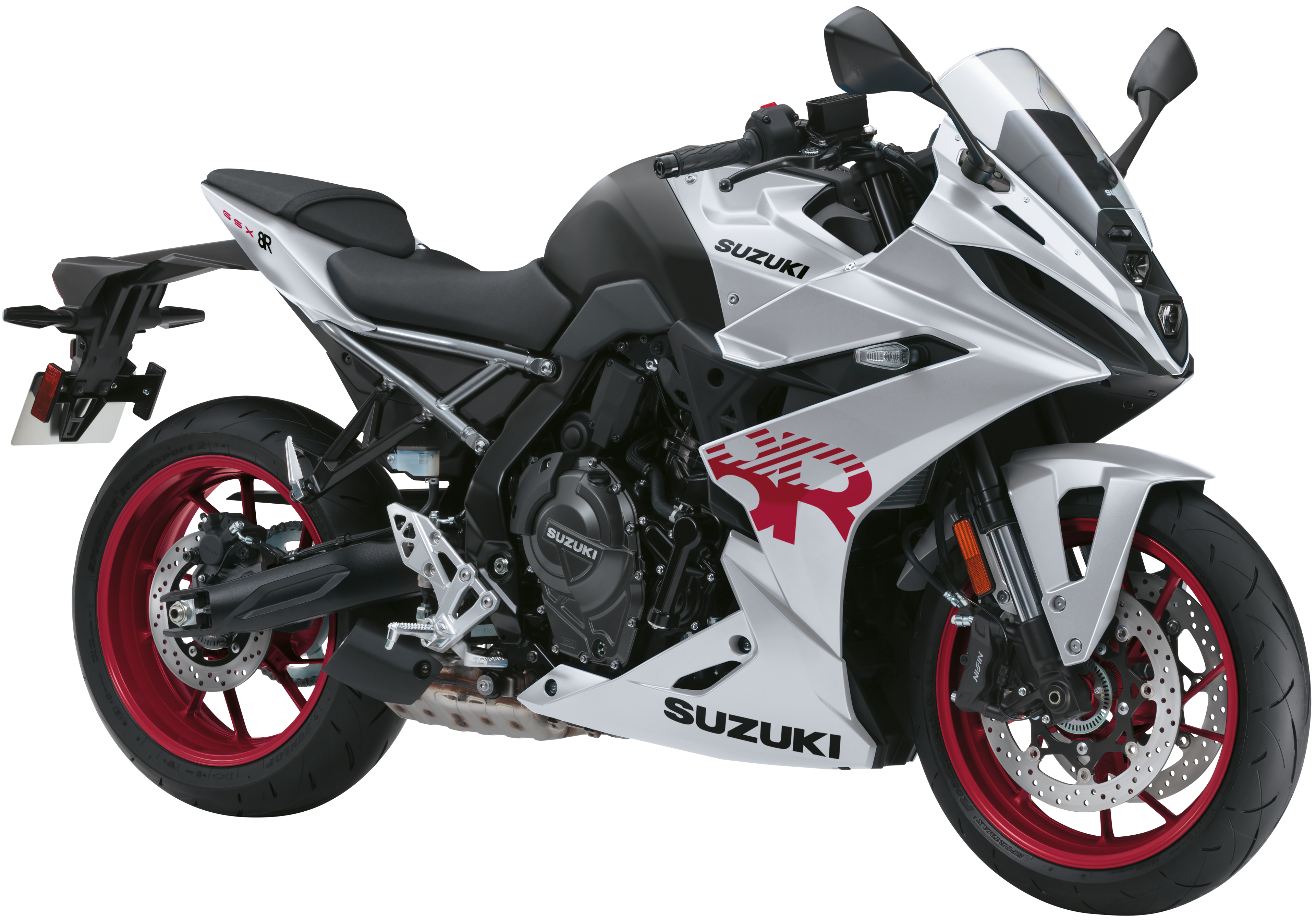 GSX-8R