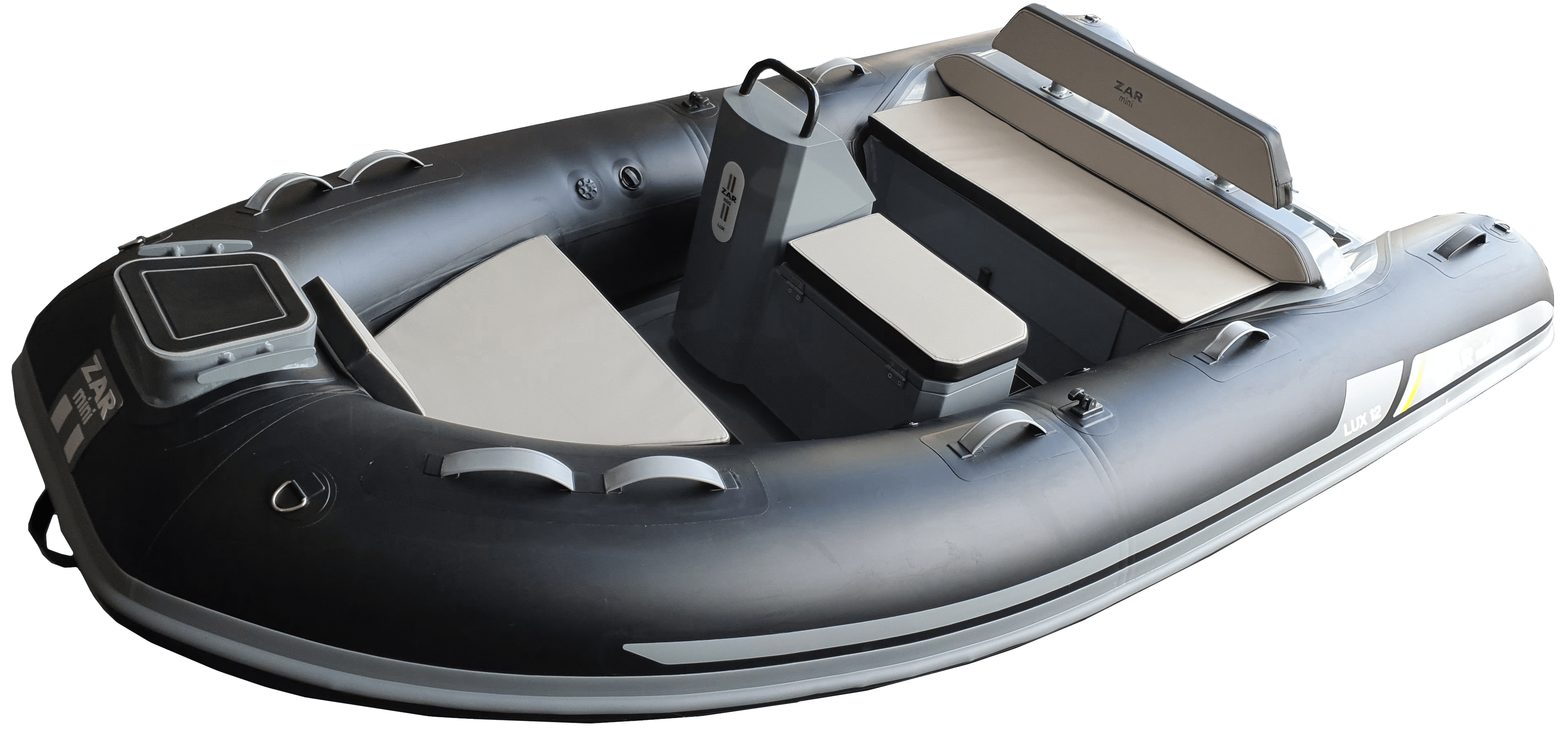 Rib 12 Lux