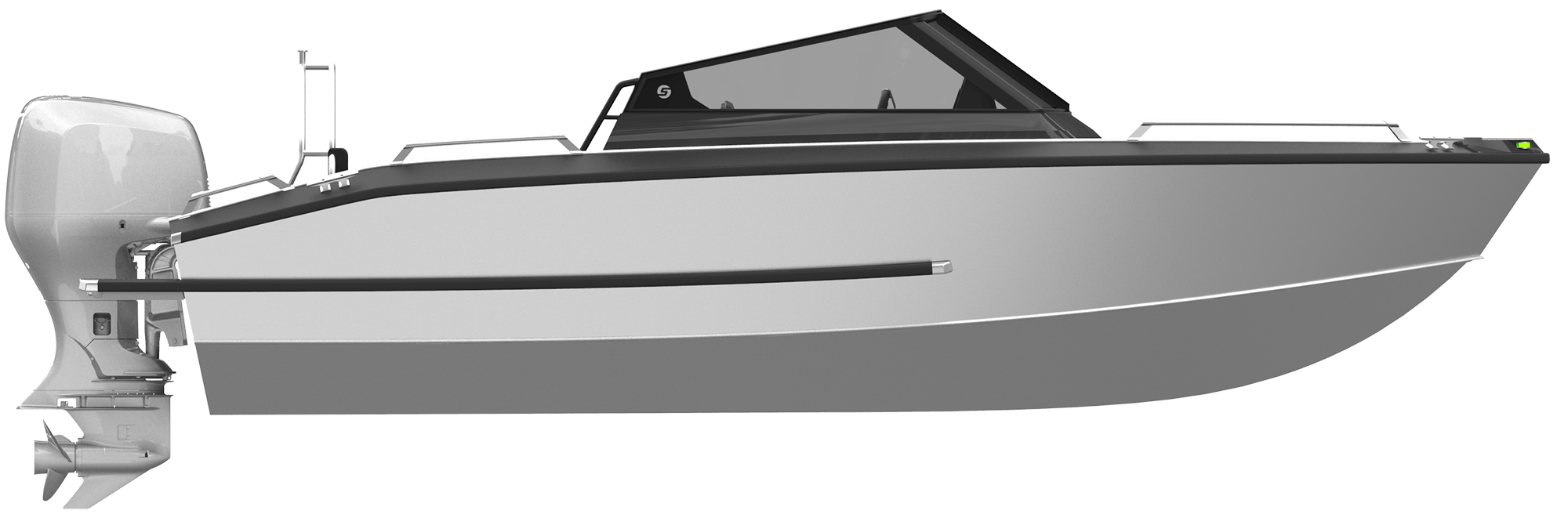 Eagle BRx