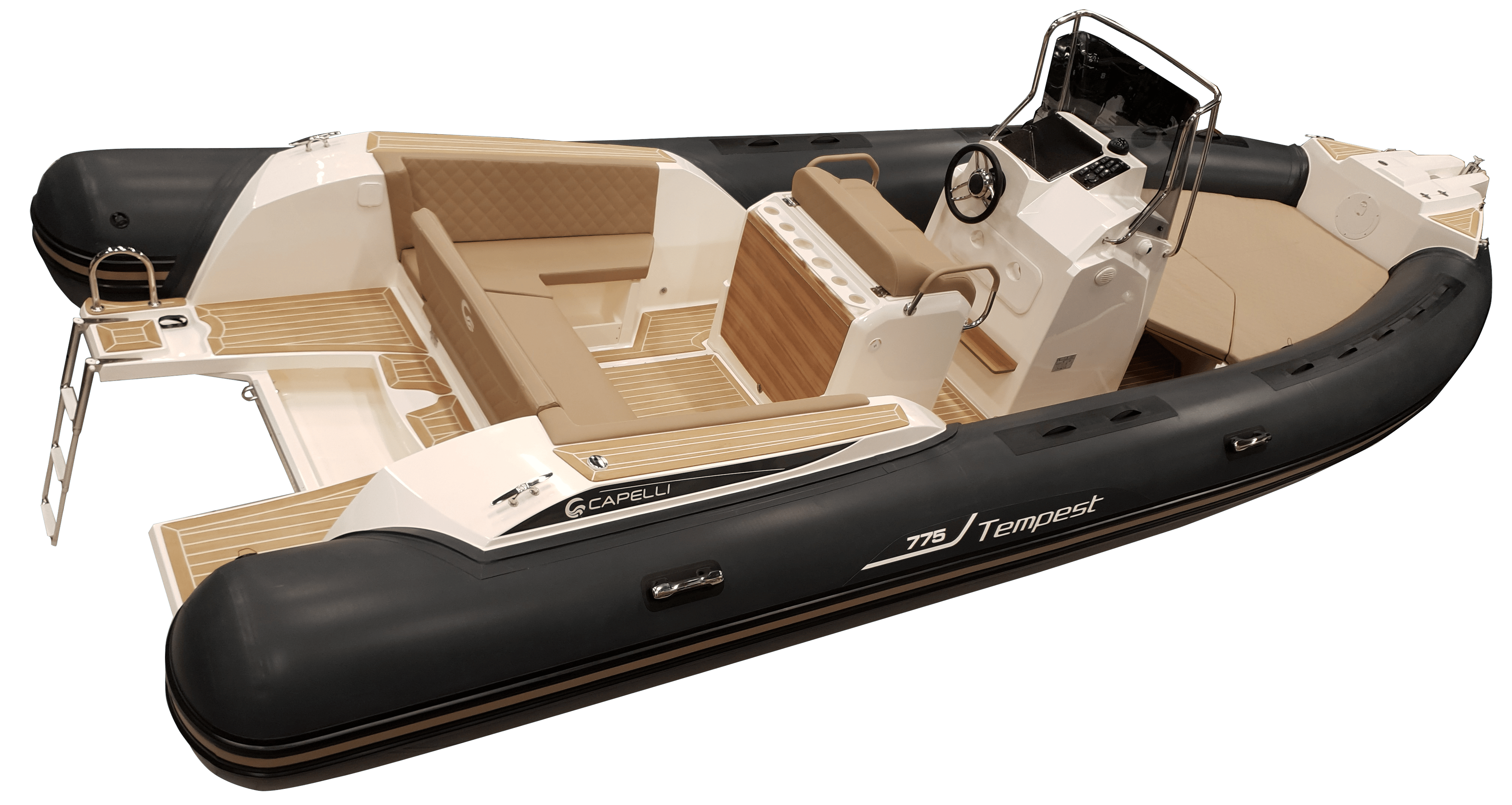 Tempest 775