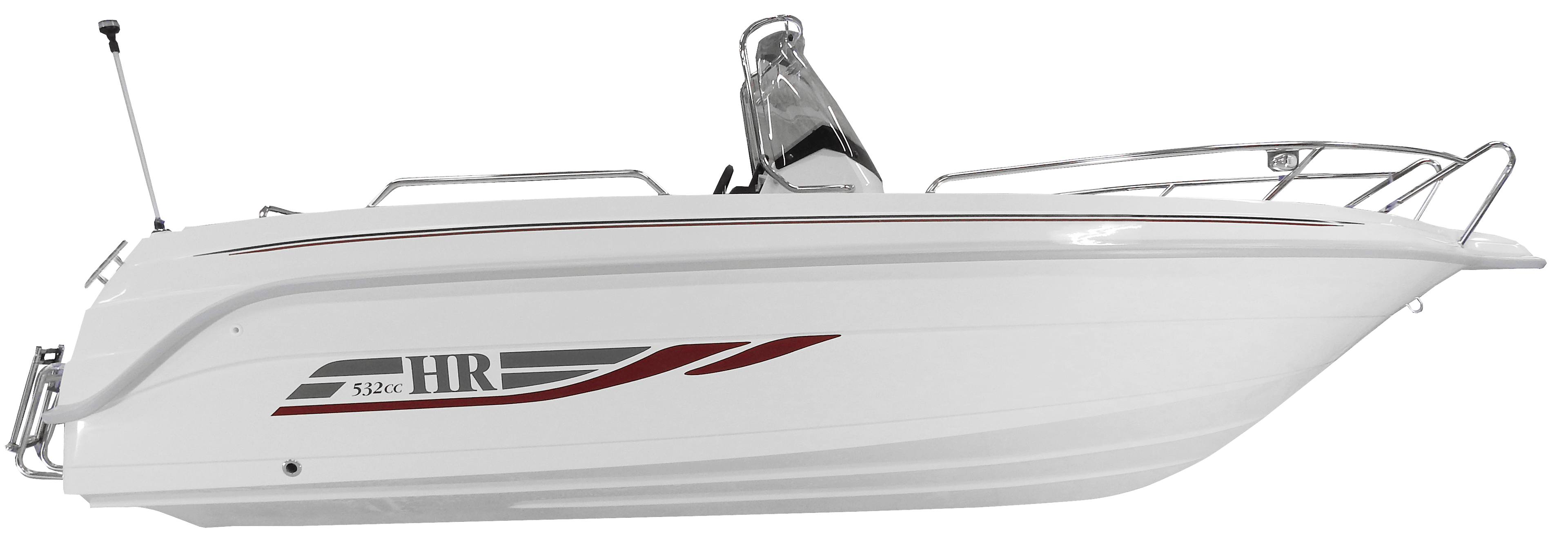 HR532CC