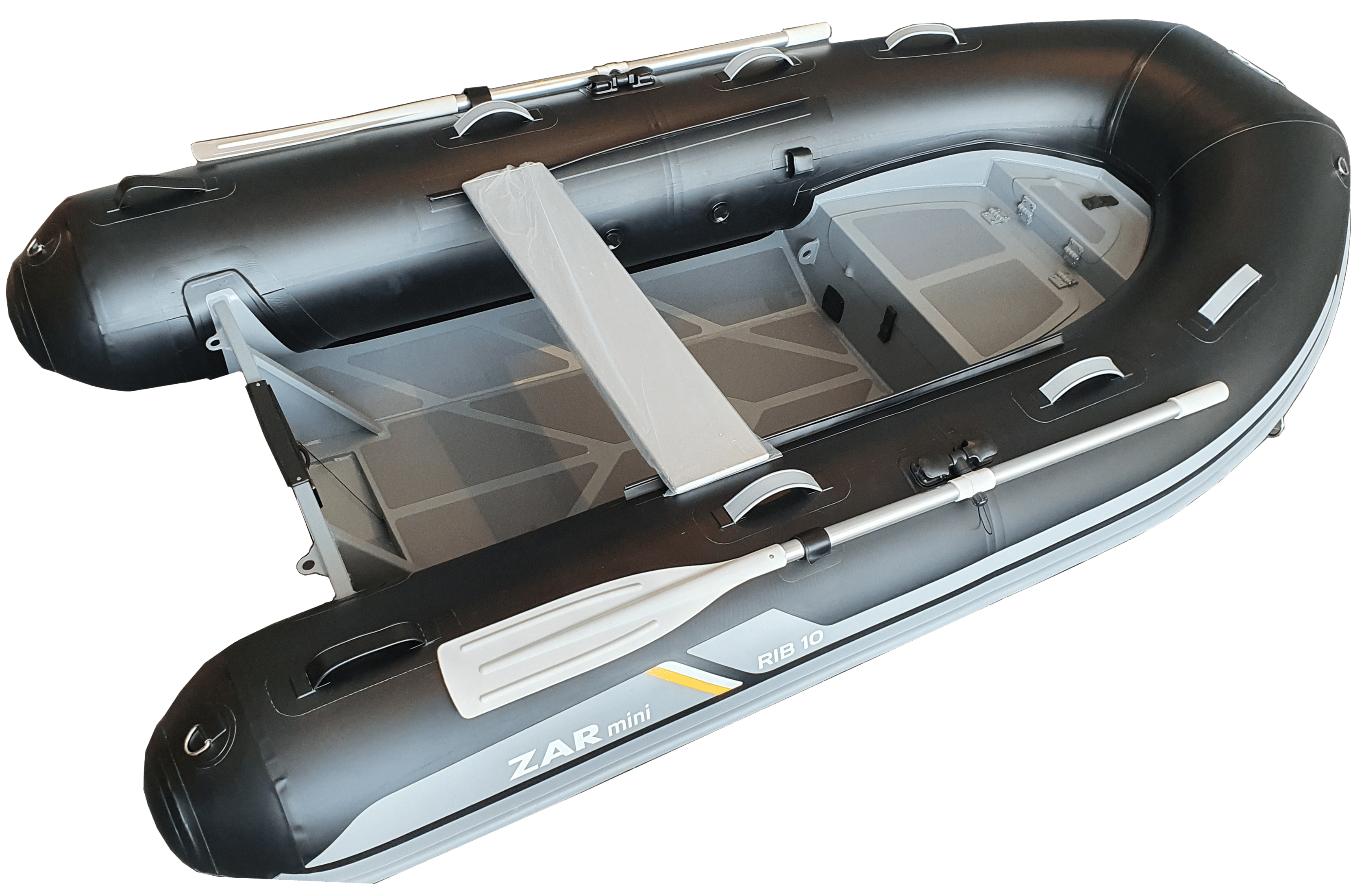 Rib 9 DL
