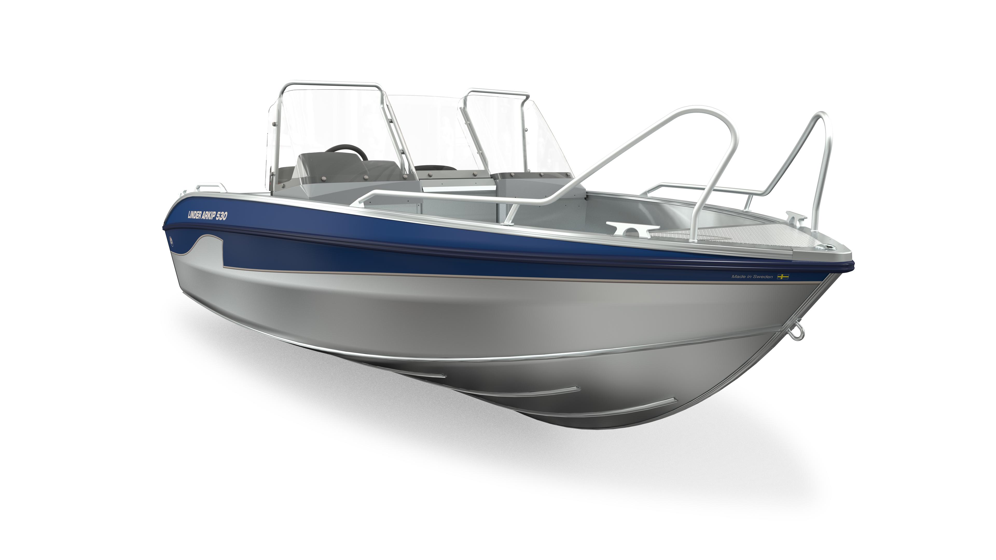 Arkip 530 BR