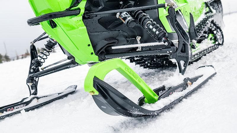 C&A Pro XPT-ski