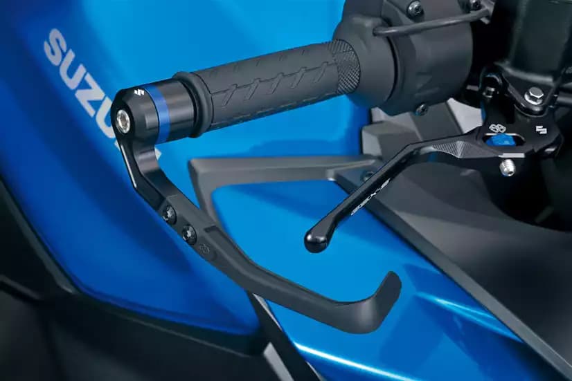 Brake Lever Guard