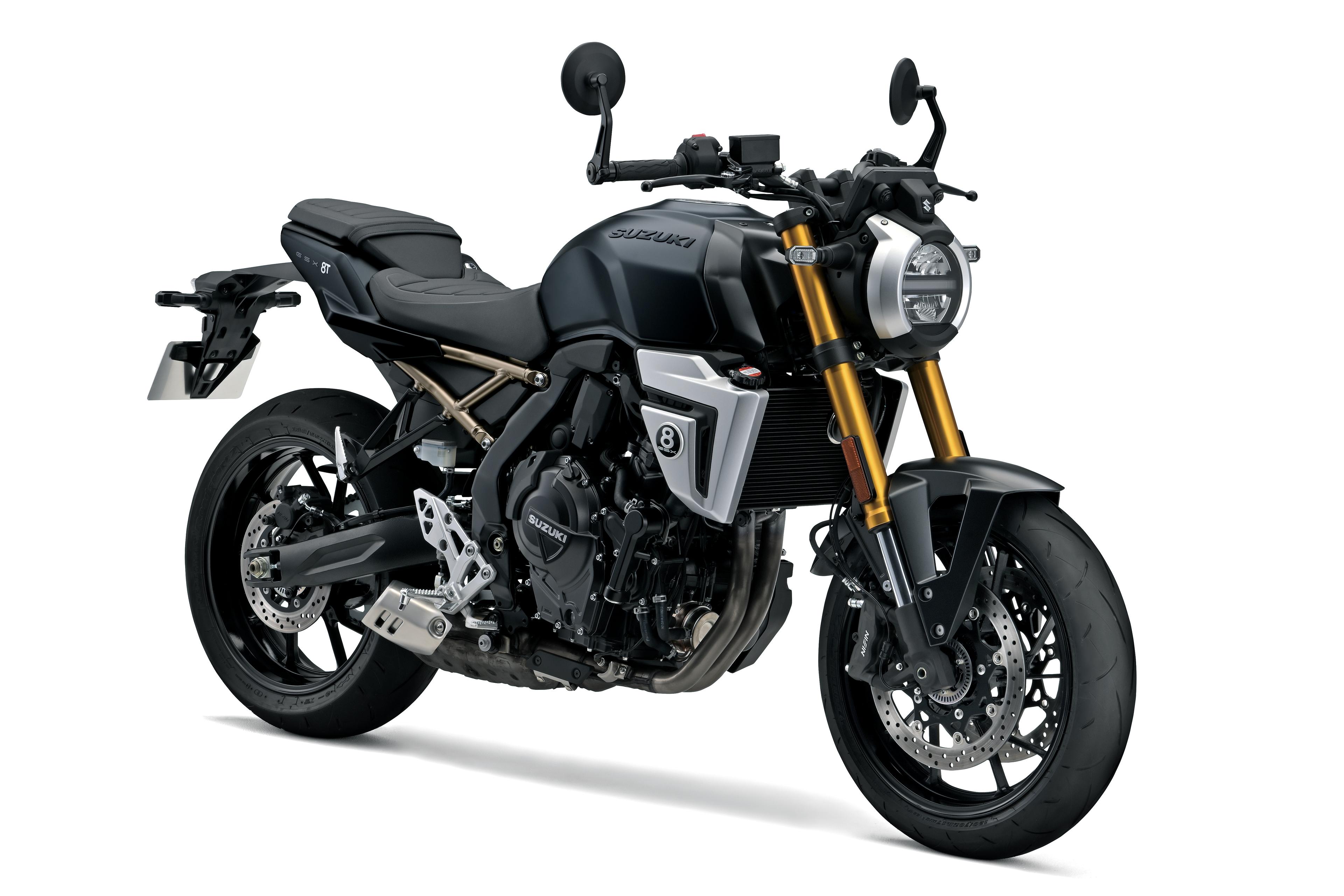 GSX-8T