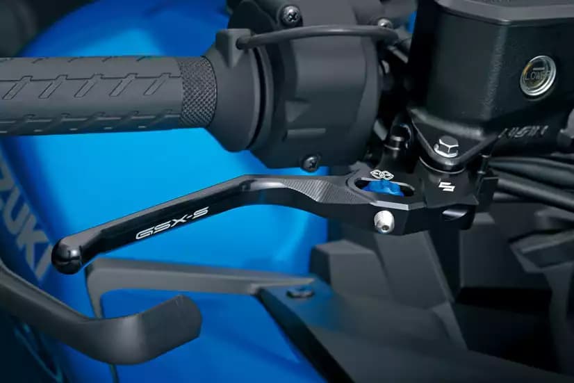 Billet Brake Lever