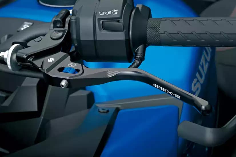 Billet Clutch Lever