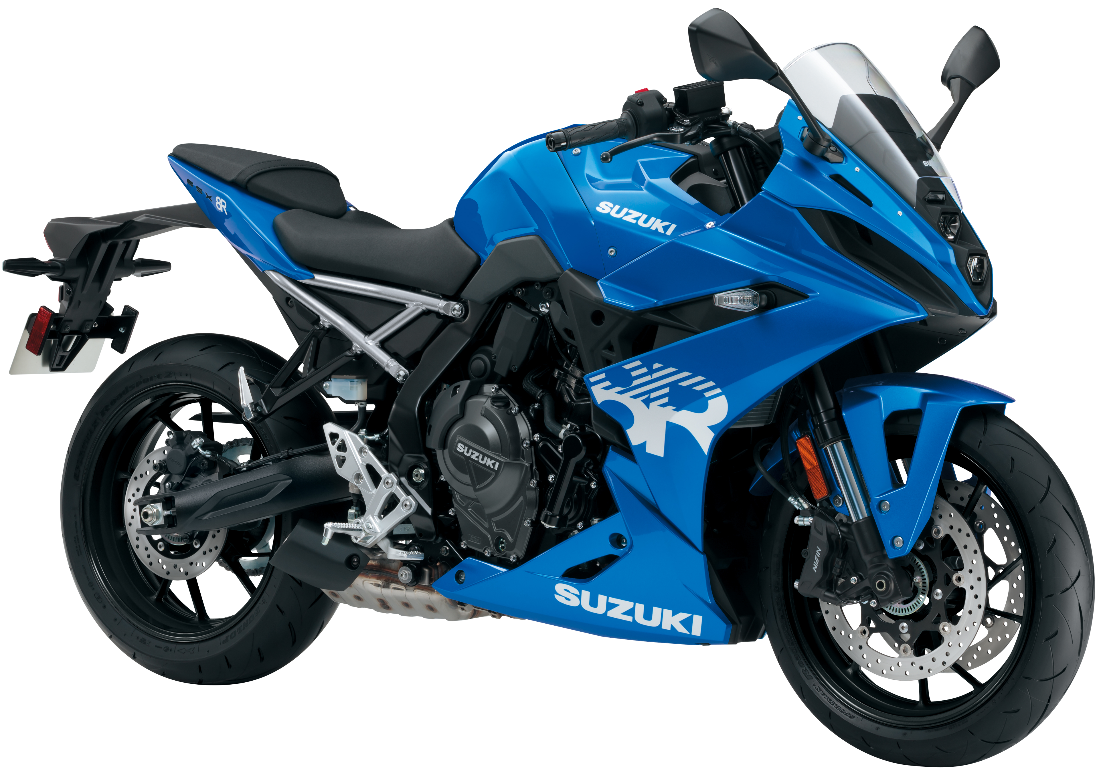 GSX-8R