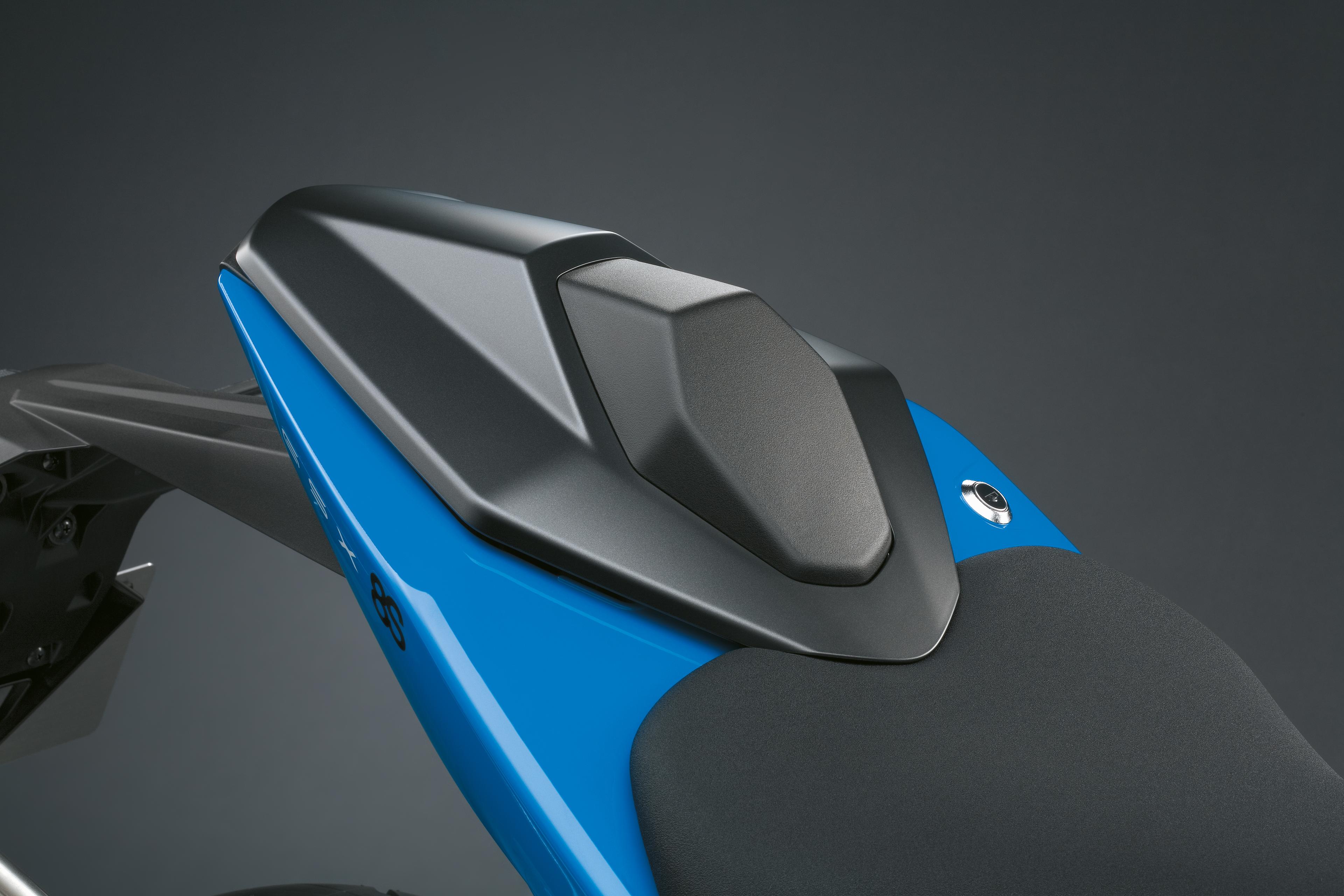 Single Seat Cowl /Enkeltsetedeksel