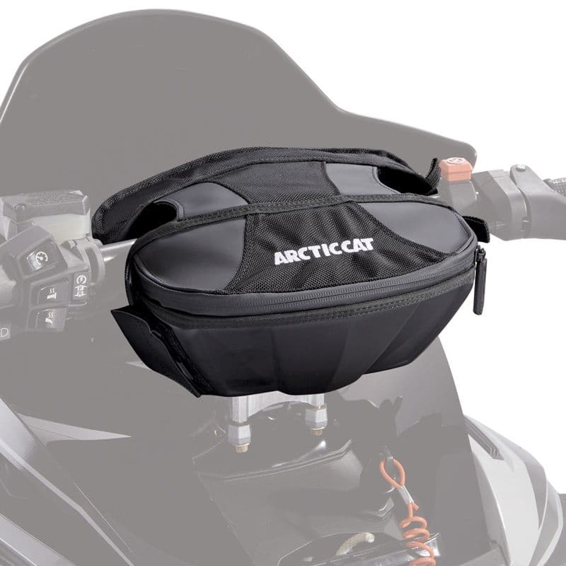 BAG - Handlebar '07-'21 6/8/9000