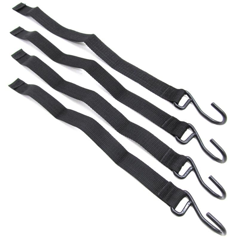Replacement Cinch Straps for Premium, Poly, & Canvas Covers