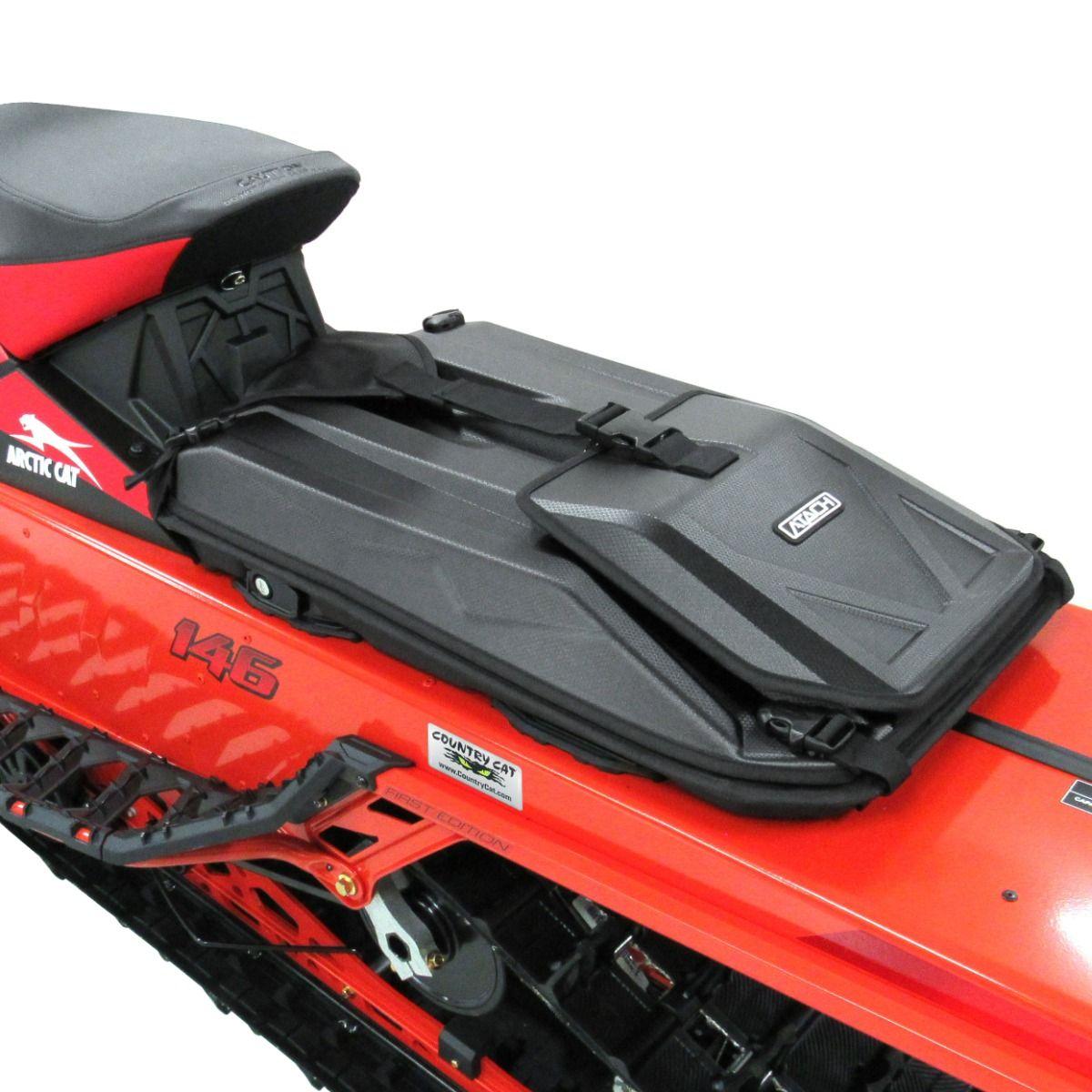 BAG-ATACH,High Country Pack-21