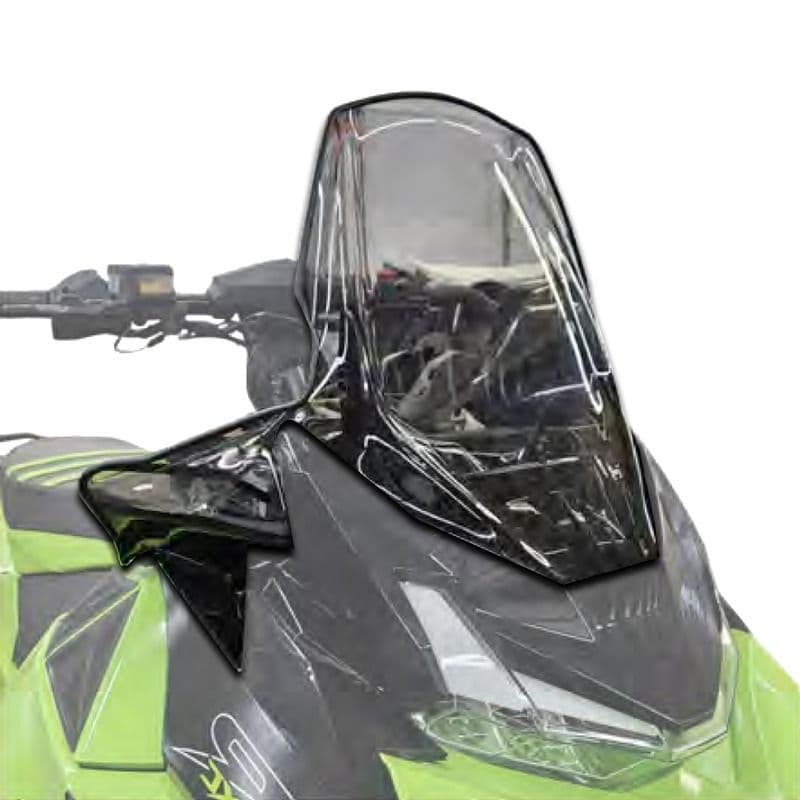 Windshield Enduro screen kit