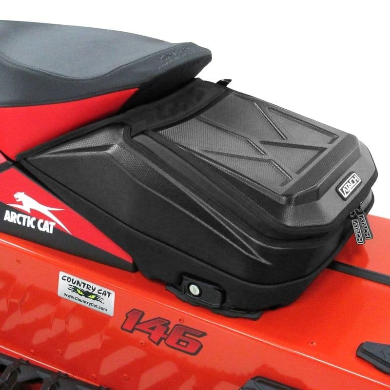 BAG-Atach Catalyst Pack-17L