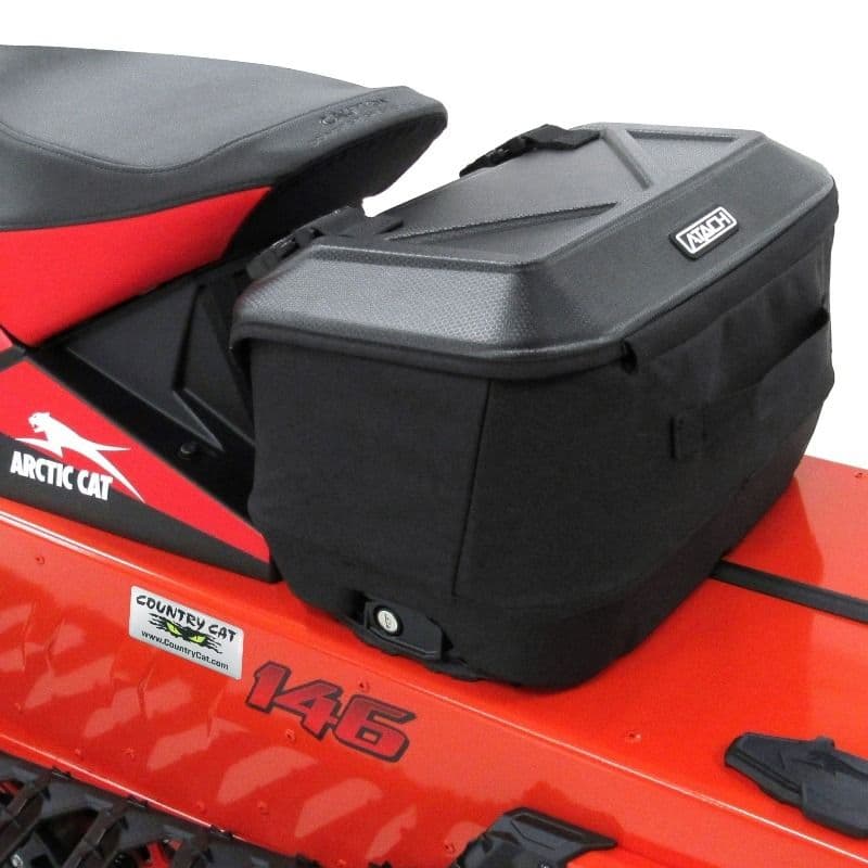 BAG-ATACH Tunnelpack 22L