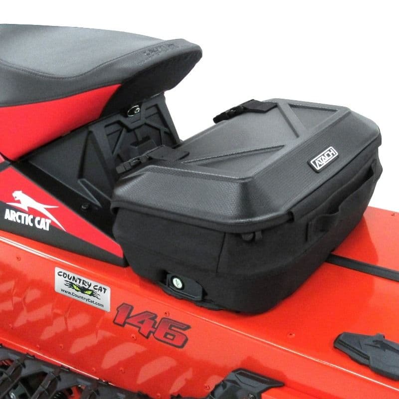 BAG-Atach Tunnelpack 14L