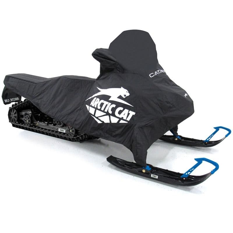 COVER Advantage Bearcat