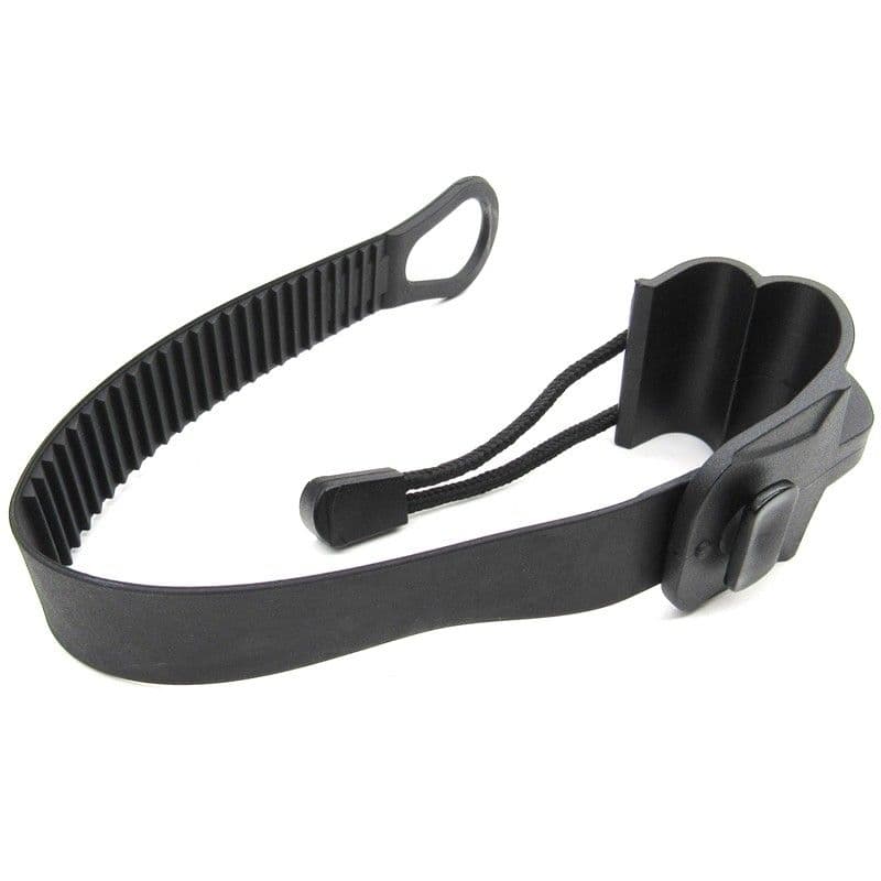 Replacement Clip & Strap for Premium Covers