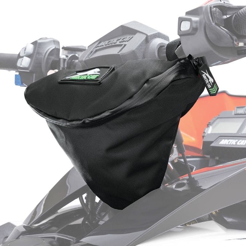 Bag handlebar 15 Custom