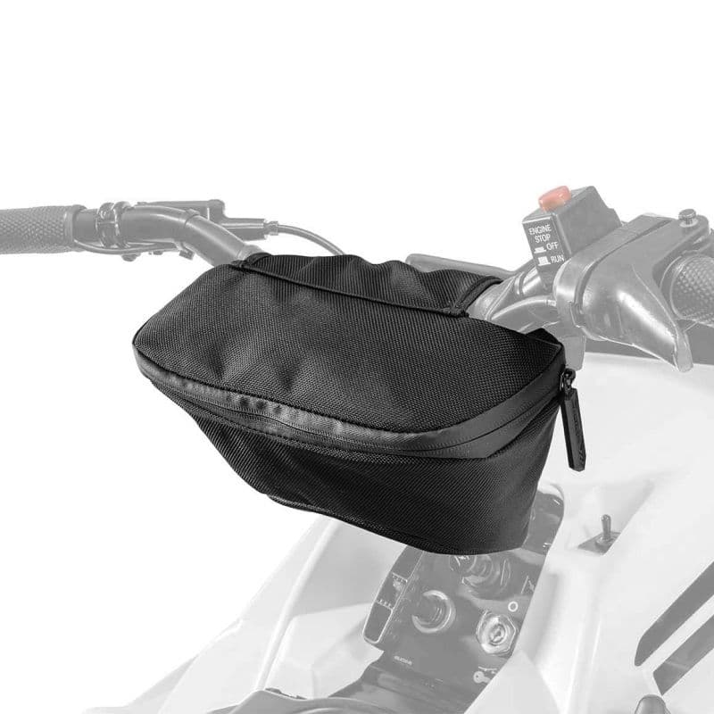 Bag Handlebar'18 ZR 200