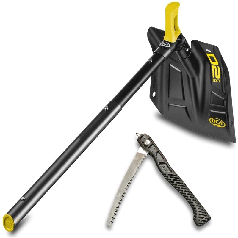 SHOVEL Alu (BCA D2 W/SAW)